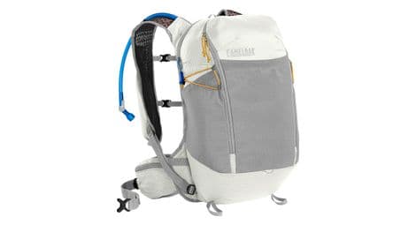 camelbak octane    22l trinksack   2l wasserbeutel grau weis von Camelbak