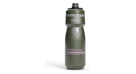 camelbak podium chill 600ml trinkflasche grun camelbak podium chill 600ml trinkflasche grun von Camelbak