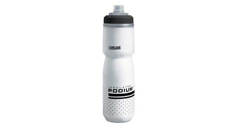 camelbak podium chill isolierte flasche 0 71 l weis schwarz camelbak podium chill isolierte flasche 0 71 l weis schwarz von Camelbak