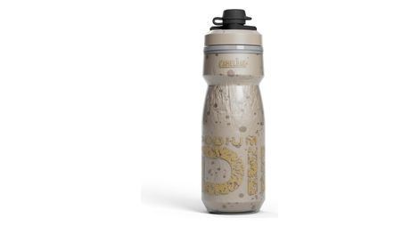 camelbak podium dirt series chill bidon 0 6l beige camelbak podium dirt series chill bidon 0 6l beige von Camelbak