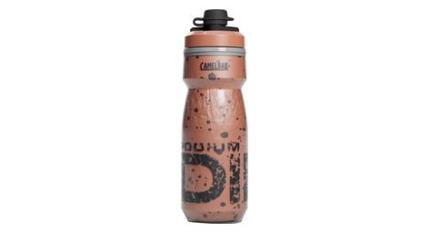 camelbak podium dirt series chill trinkflasche 0 6l rot camelbak podium dirt series chill trinkflasche 0 6l rot von Camelbak