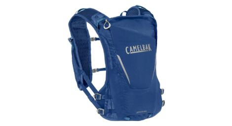 camelbak zephyr pro trinkweste blau camelbak zephyr pro trinkweste blau von Camelbak