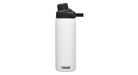 isotherme flasche camelbak chute mag 600ml weis von Camelbak