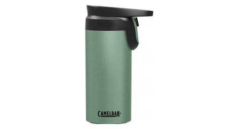 thermoskanne camelbak forge flow insulated 350ml grun von Camelbak