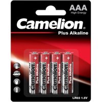 Camelion Plus Alkaline AAA von Camelion