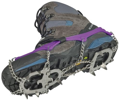 C.A.M.P. - Ice Master EVO - S - 36/38 - Viola C.A.M.P. - Ice Master EVO - S - 36/38 - Viola von C.A.M.P.