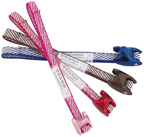 C.A.M.P. Aluminium Set TRICAM DYNEEMA, Multi C.A.M.P. Aluminium Set TRICAM DYNEEMA, Multi von C.A.M.P.