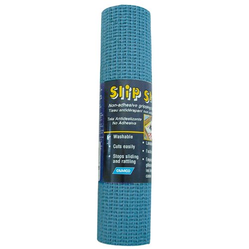 Camp 4 Antirutschmatte, blau,30x360cm, 912452 Camp 4 Antirutschmatte, blau,30x360cm, 912452 von Camp 4