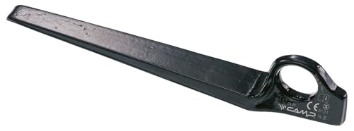 C.A.M.P. Unisex-Adult Lost Arrow N.8, Schwarz, 15.5 cm C.A.M.P. Unisex-Adult Lost Arrow N.8, Schwarz, 15.5 cm von C.A.M.P.