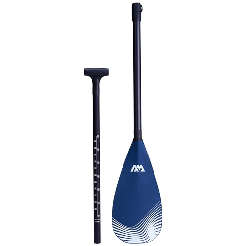 CampSup Aqua Marina CP-1 2-teiliges verstellbares Kajakpaddel Kanupaddel CampSup Aqua Marina CP-1 2-teiliges verstellbares Kajakpaddel Kanupaddel von CampSup