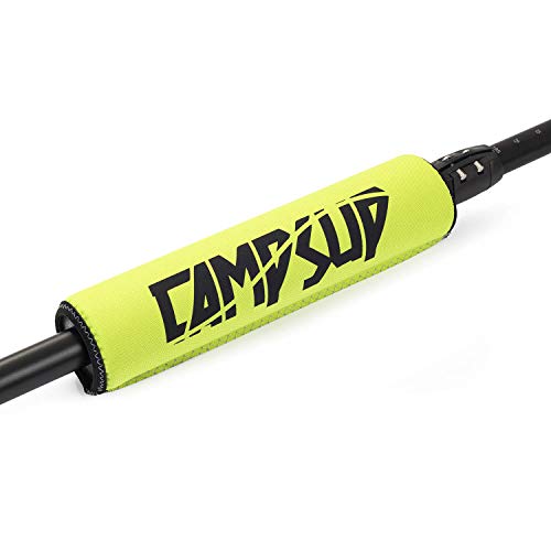 CampSup Paddle Floater | Schwimmkörper für SUP Paddel | Grün CampSup Paddle Floater | Schwimmkörper für SUP Paddel | Grün von CampSup
