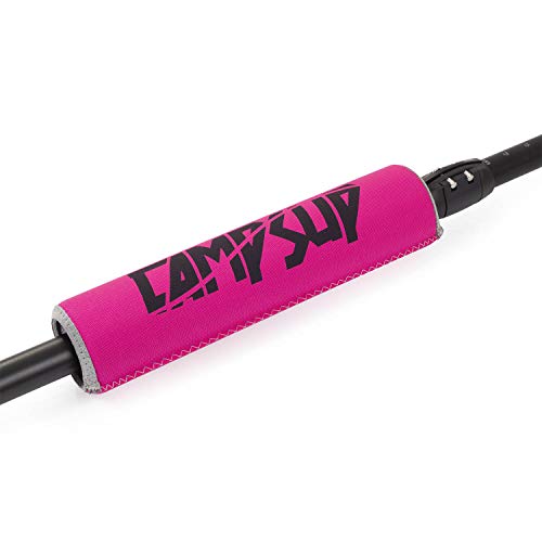 CampSup Paddle Floater | Schwimmkörper für SUP Paddel | Rosa CampSup Paddle Floater | Schwimmkörper für SUP Paddel | Rosa von CampSup