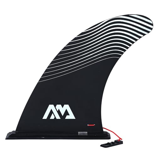 Campsup Mittelflosse Aqua Marina Einschub-Zentralflosse Slide-in 9" B0303934 Campsup Mittelflosse Aqua Marina Einschub-Zentralflosse Slide-in 9" B0303934 von CampSup