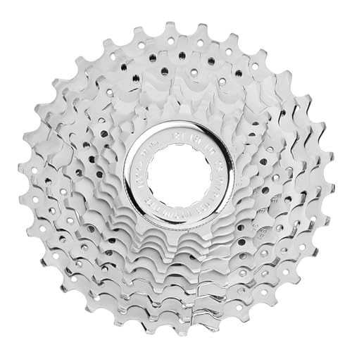 Campagnolo S.R.L. Campagnolo S.R.L. Zahnkranz-Kassette CS9-VLX25, Silber, 12-25 Campagnolo S.R.L. Campagnolo S.R.L. Zahnkranz-Kassette CS9-VLX25, Silber, 12-25 Campagnolo S.R.L. Campagnolo S.R.L. Zahnkranz-Kassette CS9-VLX25, Silber, 12-25 Campagnolo S.R.L. Campagnolo S.R.L. Zahnkranz-Kassette CS9-VLX25, Silber, 12-25 von Campagnolo