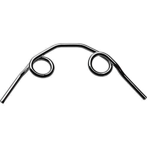 Campagnolo BREMSHEBEL RUCKHOLDFEDER DOPPELT - 5 ST, Schwarz Campagnolo BREMSHEBEL RUCKHOLDFEDER DOPPELT - 5 ST, Schwarz von Campagnolo