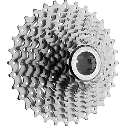 CAMPAGNOLO Potenza 11 Kassette 11-fach Ausführung 11-32 Zähne 2017 Zahnkranz CAMPAGNOLO Potenza 11 Kassette 11-fach Ausführung 11-32 Zähne 2017 Zahnkranz von CAMPAGNOLO