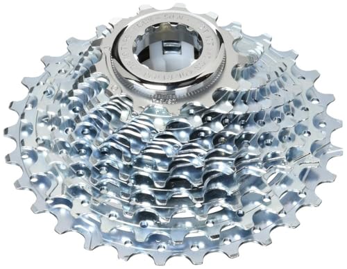 CAMPAGNOLO Veloce Kassette 10-fach silber Ausführung 12-23 Zähne 2017 Zahnkranz von Campagnolo