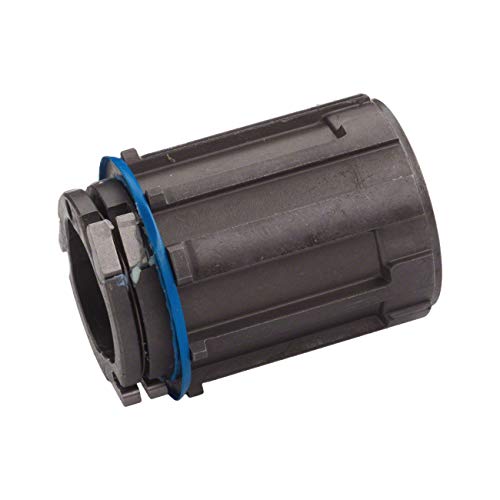 Campagnolo S.R.L. Unisex – Erwachsene Stahlachse-2652889806 Stahlachse, Grau, One Size Campagnolo S.R.L. Unisex – Erwachsene Stahlachse-2652889806 Stahlachse, Grau, One Size von Campagnolo S.R.L.