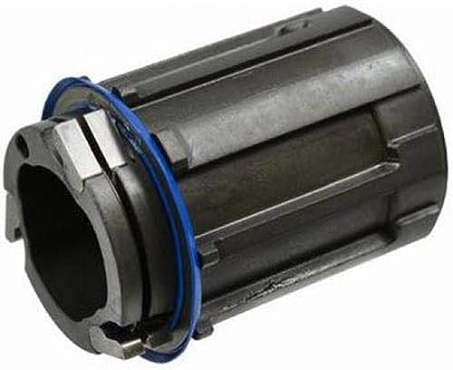 Campagnolo 2652889804 Freilauf Einteilig, schwarz, 12 x 12 x 5 cm Campagnolo 2652889804 Freilauf Einteilig, schwarz, 12 x 12 x 5 cm von Campagnolo