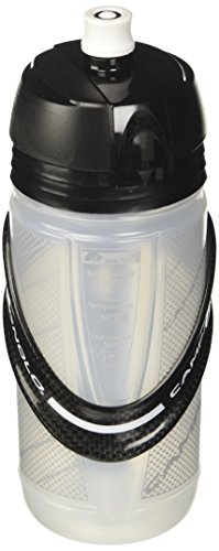 Campagnolo 2653212600 Trinkflasche, schwarz, 10 x 10 x 15 cm Campagnolo 2653212600 Trinkflasche, schwarz, 10 x 10 x 15 cm von Campagnolo