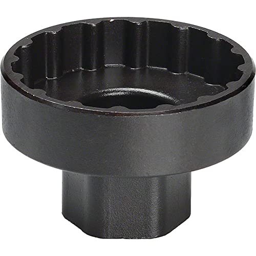 Campagnolo 2653611200 Werkzeug Für Lagerschale, Schwarz, 10 Campagnolo 2653611200 Werkzeug Für Lagerschale, Schwarz, 10 von Campagnolo