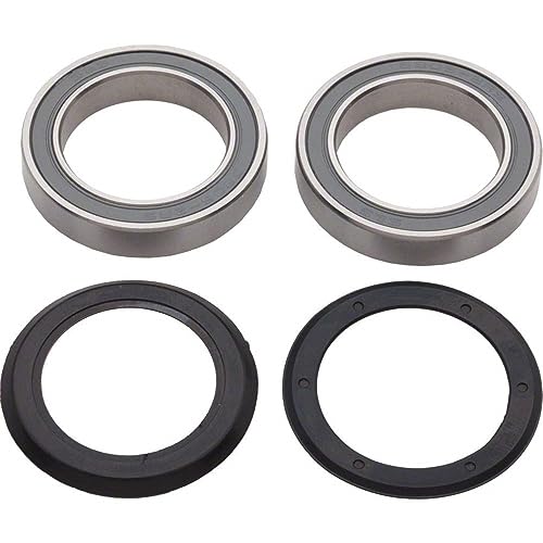 Campagnolo 2655172700-rillenkugellager und Dichtring Rillenkugellager, schwarz, 5x5x3cm Campagnolo 2655172700-rillenkugellager und Dichtring Rillenkugellager, schwarz, 5x5x3cm von Campagnolo