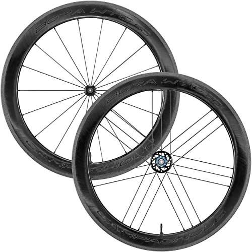 Campagnolo Bora Wto 60 Reifen, Dark Label, Einheitsgröße Campagnolo Bora Wto 60 Reifen, Dark Label, Einheitsgröße von Campagnolo