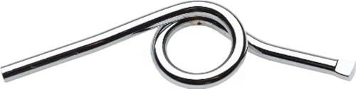Campagnolo Bremssattel Rückholfeder, Silber, 5 Stück Campagnolo Bremssattel Rückholfeder, Silber, 5 Stück von Campagnolo