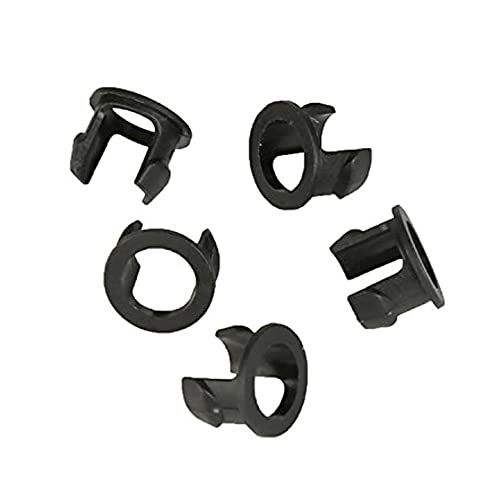 Campagnolo Buchse-2656011950 Buchse, schwarz, 1size Campagnolo Buchse-2656011950 Buchse, schwarz, 1size von Campagnolo