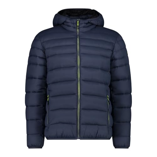 Campagnolo CMP Man Jacket FIX Hood 911-54 Campagnolo CMP Man Jacket FIX Hood 911-54 von Campagnolo