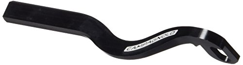 Campagnolo Chain Guard-2651143200 Guard, schwarz, 25x15x15cm Campagnolo Chain Guard-2651143200 Guard, schwarz, 25x15x15cm von Campagnolo