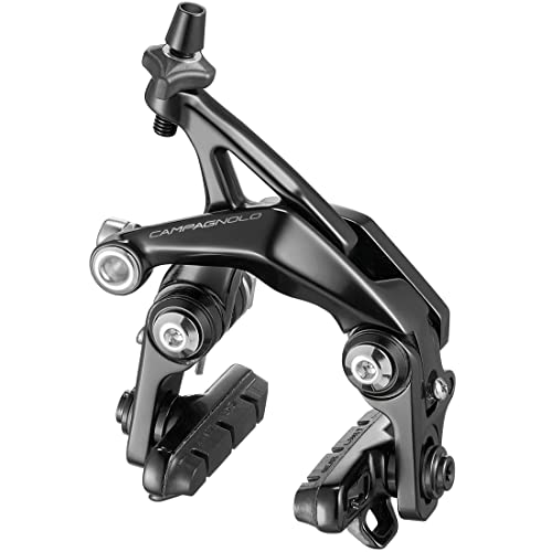 Campagnolo Unisex – Erwachsene Direct Mount Bremse, Schwarz, 49mm Campagnolo Unisex – Erwachsene Direct Mount Bremse, Schwarz, 49mm von Campagnolo