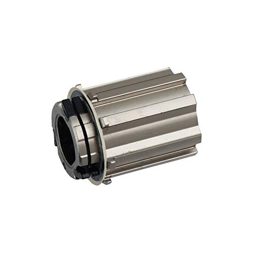 Campagnolo 2652889801 Freilauf Einteilig, schwarz, 12 x 12 x 5 cm Campagnolo 2652889801 Freilauf Einteilig, schwarz, 12 x 12 x 5 cm von Campagnolo