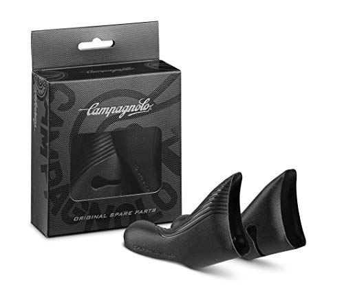Campagnolo Griffgummi-25-ec-sr500 Griffgummi, schwarz, 21 x 9 x 3 cm Campagnolo Griffgummi-25-ec-sr500 Griffgummi, schwarz, 21 x 9 x 3 cm von Campagnolo
