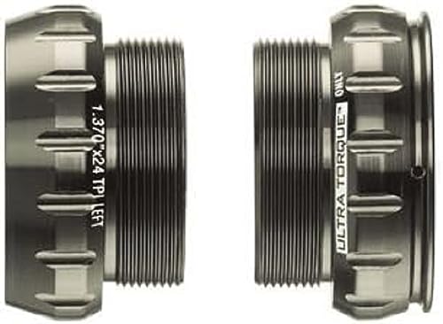 Campagnolo Lagerschalen Record Ultra Torque Italienisch, Schwarz Campagnolo Lagerschalen Record Ultra Torque Italienisch, Schwarz von Campagnolo