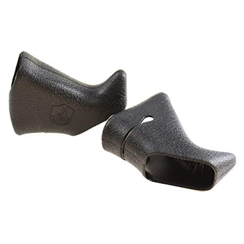 Campagnolo Record Handschutz bis 97 für Ergopower, Schwarz Campagnolo Record Handschutz bis 97 für Ergopower, Schwarz von Campagnolo