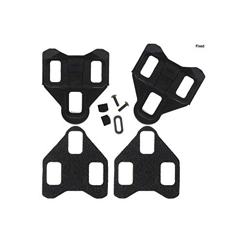 Campagnolo Schuhplattensatz-2656010000 Schuhplattensatz, grau, 8x5x2cm Campagnolo Schuhplattensatz-2656010000 Schuhplattensatz, grau, 8x5x2cm von Campagnolo
