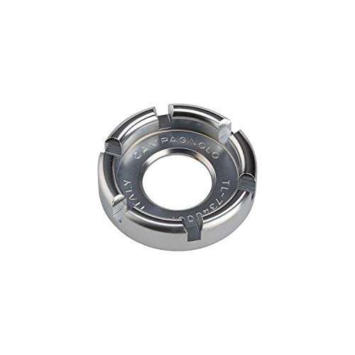 Campagnolo Speichenschlüssel, Silber Campagnolo Speichenschlüssel, Silber von Campagnolo