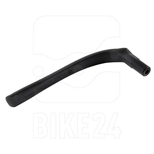 Campagnolo UT-WHDB002 Sechskantmutter, Schwarz, Einheitsgröße Campagnolo UT-WHDB002 Sechskantmutter, Schwarz, Einheitsgröße von Campagnolo