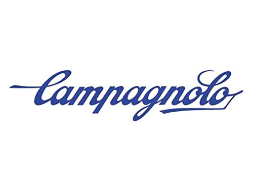 Campagnolo Unisex – Erwachsene Adapter-2652889863 Adapter, Schwarz, One Size von Campagnolo