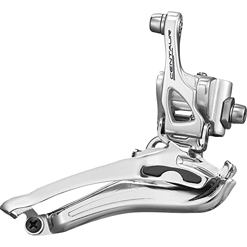 Campagnolo Unisex – Erwachsene Centaur 11 Schaltunge, Silber, Einheitsgröße von Campagnolo