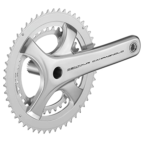 Campagnolo Unisex – Erwachsene Centaur 11s Ultra-Torque Ut Tretlager, Silber, Einheitsgröße Campagnolo Unisex – Erwachsene Centaur 11s Ultra-Torque Ut Tretlager, Silber, Einheitsgröße von Campagnolo