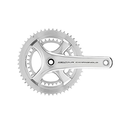 Campagnolo Unisex – Erwachsene Centaur 11s Ultra-Torque Ut Tretlager, Silber, Einheitsgröße von Campagnolo