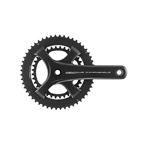 Campagnolo Unisex – Erwachsene Centaur 11s Ultra-Torque Ut Tretlager, schwarz, Einheitsgröße Campagnolo Unisex – Erwachsene Centaur 11s Ultra-Torque Ut Tretlager, schwarz, Einheitsgröße von Campagnolo