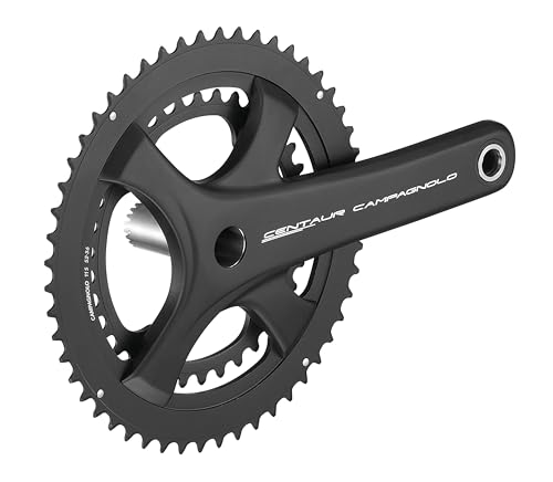 Campagnolo Unisex – Erwachsene Centaur 11s Ultra-Torque Ut Tretlager, schwarz, Einheitsgröße Campagnolo Unisex – Erwachsene Centaur 11s Ultra-Torque Ut Tretlager, schwarz, Einheitsgröße von Campagnolo