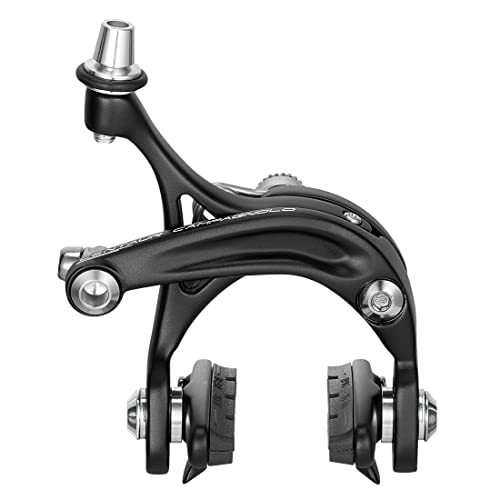 Campagnolo Unisex – Erwachsene Centaur Bremsensatz, schwarz, Einheitsgröße Campagnolo Unisex – Erwachsene Centaur Bremsensatz, schwarz, Einheitsgröße von Campagnolo