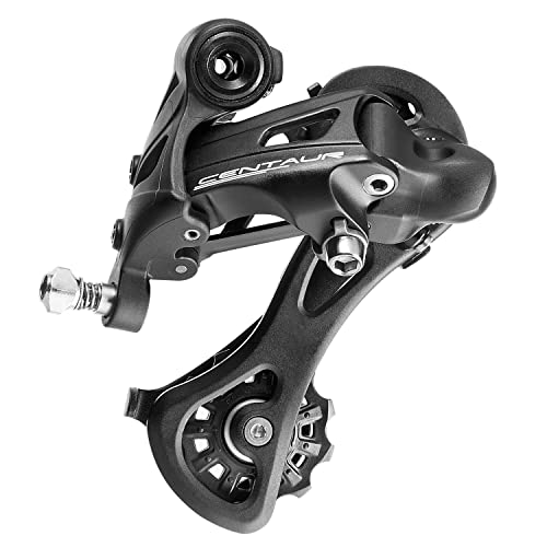 Campagnolo Unisex – Erwachsene Centaur Mittell.käfig Schaltunge, schwarz, Einheitsgröße Campagnolo Unisex – Erwachsene Centaur Mittell.käfig Schaltunge, schwarz, Einheitsgröße von Campagnolo