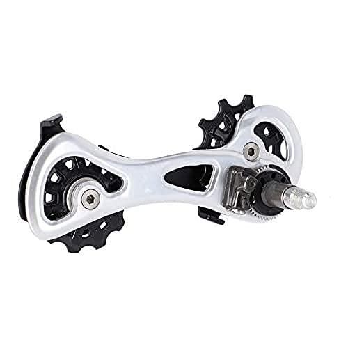 Campagnolo Unisex – Erwachsene Centaur Schaltunge, schwarz, Einheitsgröße Campagnolo Unisex – Erwachsene Centaur Schaltunge, schwarz, Einheitsgröße von Campagnolo