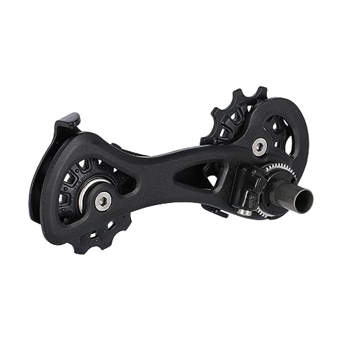 Campagnolo Unisex – Erwachsene Centaur Schaltunge, schwarz, Einheitsgröße Campagnolo Unisex – Erwachsene Centaur Schaltunge, schwarz, Einheitsgröße von Campagnolo