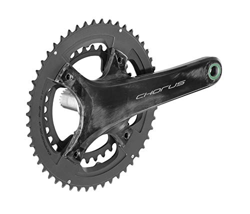Campagnolo Unisex – Erwachsene Chorus 12s Ultra-Torque Triathlon/Tt Tretlager, Schwarz, Einheitsgröße Campagnolo Unisex – Erwachsene Chorus 12s Ultra-Torque Triathlon/Tt Tretlager, Schwarz, Einheitsgröße von Campagnolo